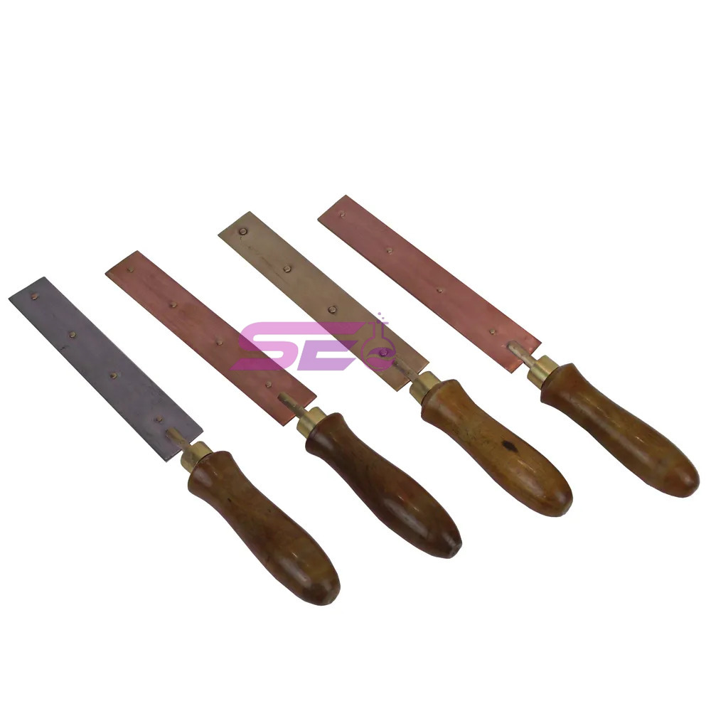 Compound Bar, Set of 4